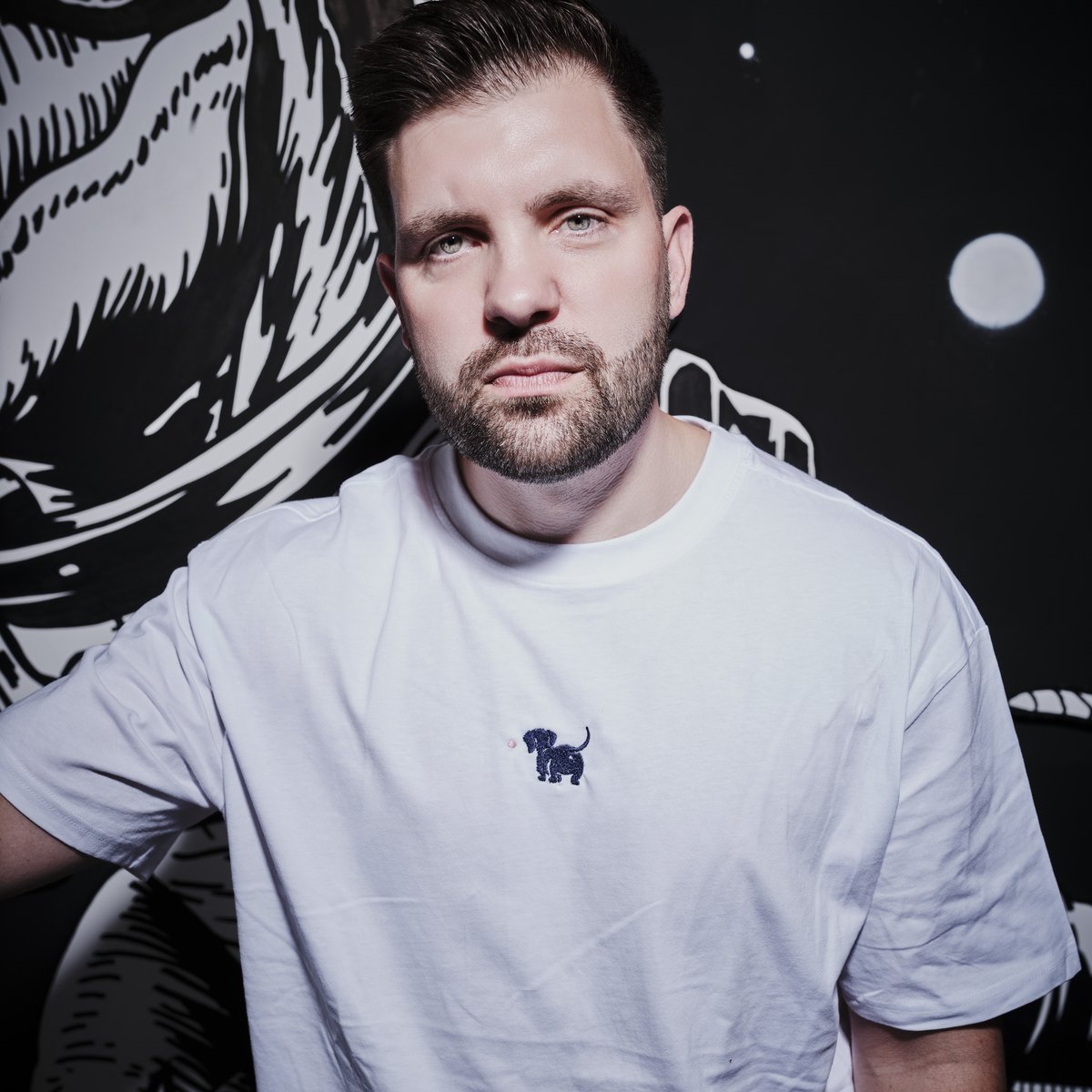 Aric Brämswig