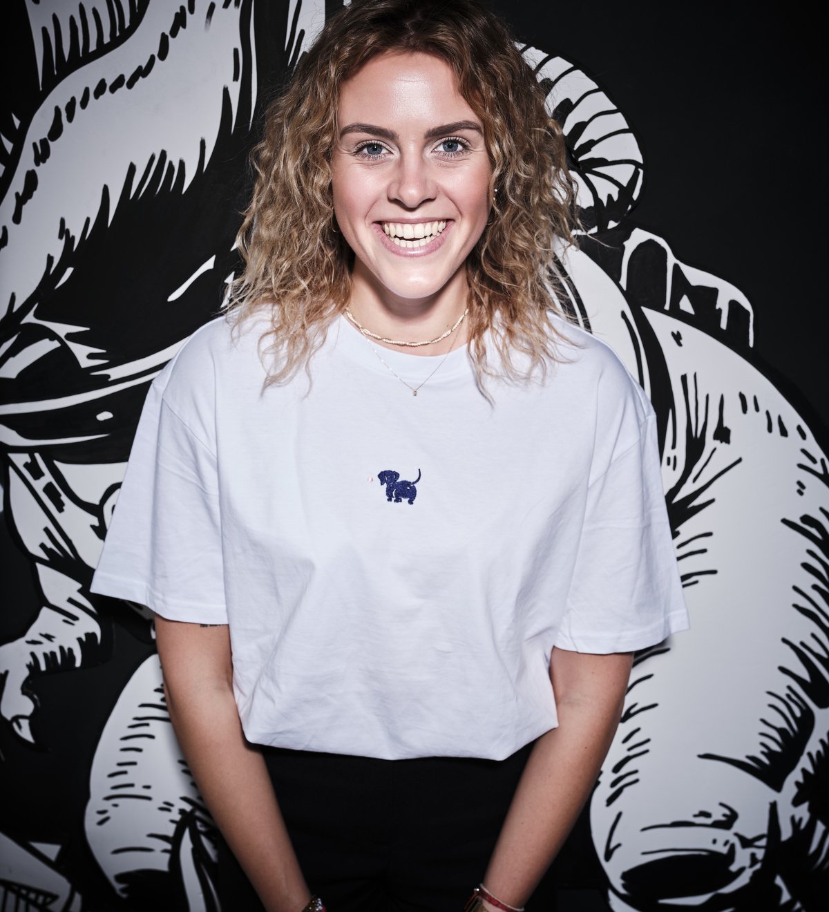 Elin Stolinski, Lead Paid Media & Analytics bei Quint Marketing