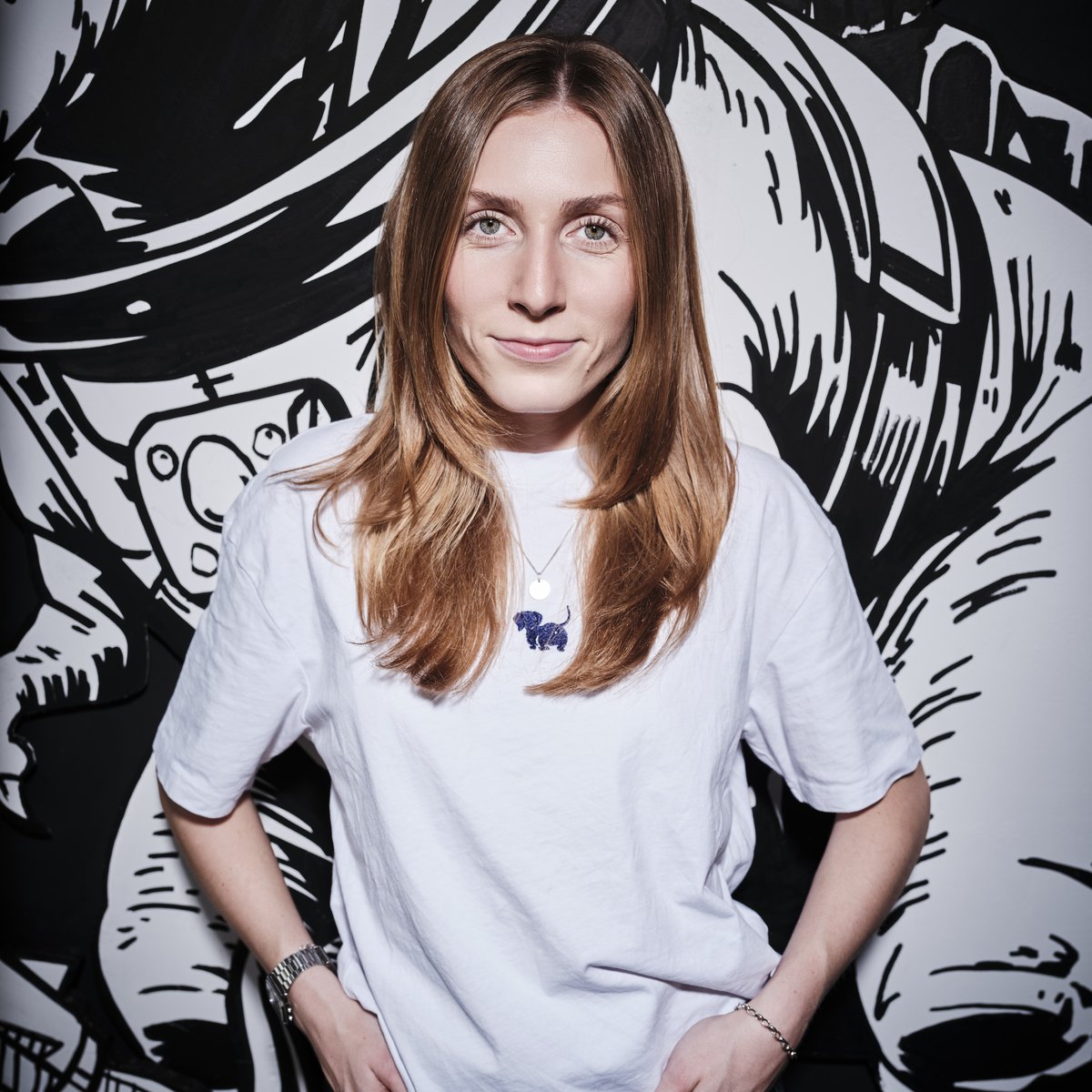 Rania Landwehrmeyer